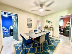 Blk 134 Marsiling Road (Woodlands), HDB Executive #571596661